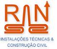 Rui Nogueira - Instalações Técnicas e Construção, Unipessoal Lda
