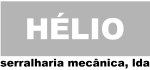 Hélio - Serralharia Mecânica, Lda.