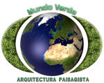 Mundo Verde - Gabinete de Arquitectura Paisagista