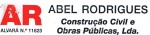 Abel Rodrigues - Construção Civil e Obras Públicas, Lda