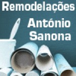António Sanona Unipessoal Lda.